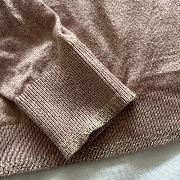 Lightweight turtle neck sweater - Picture 3 of 4